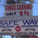 Safeway Discount Beverage - Convenience Stores