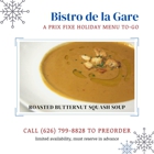 Bistro De La Gare