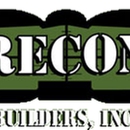 Recon Builders Inc. - Fire & Water Damage Restoration