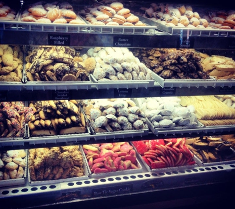 Vaccaro's Italian Pastry Shop - Baltimore, MD