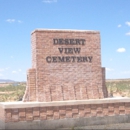 Desert View Cemetery - Cemeteries