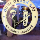 The Kebab Shop - Restaurants