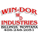 Win-Dor Industries Inc. - Doors, Frames, & Accessories