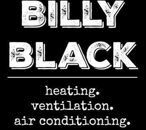 Billy Black HVAC of San Angelo - San Angelo, TX