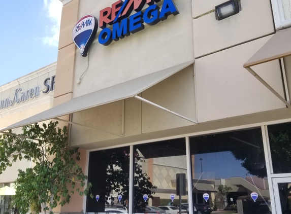 Remax - Arcadia, CA