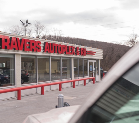 Travers GMT Auto Sales - Florissant, MO