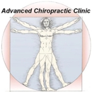 Advanced Chiropractic Clinic - Chiropractors & Chiropractic Services