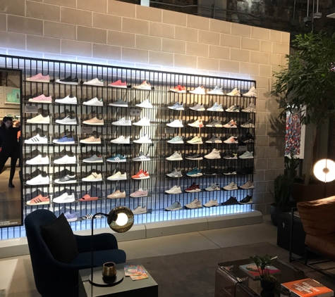 adidas Originals Flagship - Chicago, IL