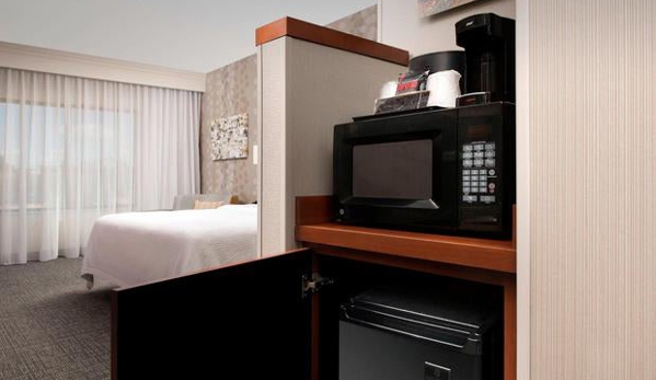 Courtyard by Marriott - Tyler, TX