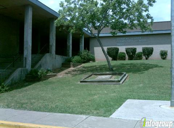 Linder Elementary School - Austin, TX