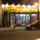 Happy Garden Restaurant