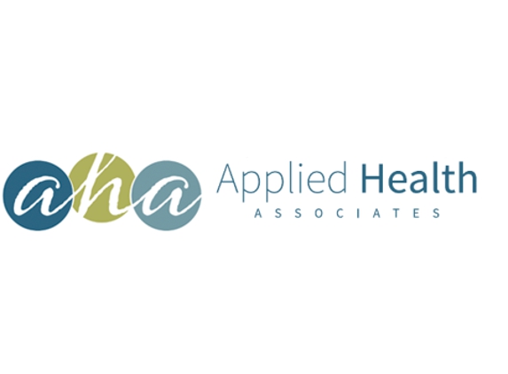 Applied Health Associates - Spokane, WA