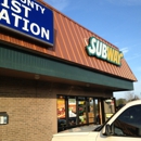 Subway - Fast Food Restaurants