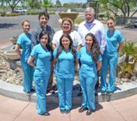 Winning Smiles Dentistry of Phoenix - Phoenix, AZ