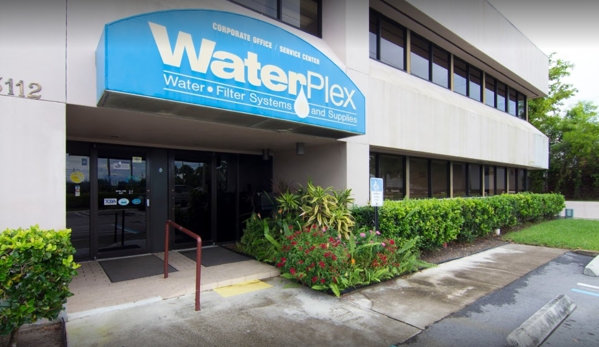 Waterplex - West Palm Beach, FL