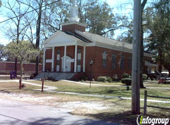 Orange Park Presbyterian Church - Orange Park, FL