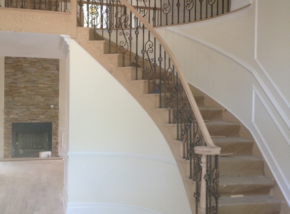 Blaka Custom Stairs & Supplies - Paterson, NJ