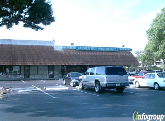 The Beke Chiropractic Office - Clearwater, FL