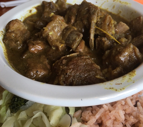 Island Spice Grille & Lounge - Edgewood, MD