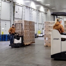 Crown Lift Trucks - Forklifts & Trucks