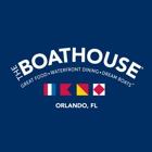 The Boathouse