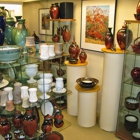 Bostree Pottery, Jewelry, Photography