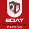 2Day Embroidery&Graphics gallery