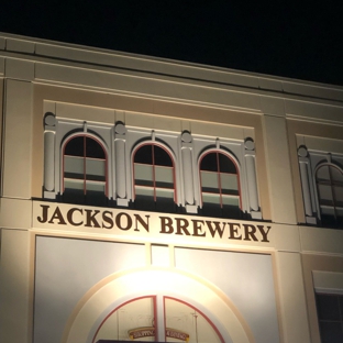 Jackson Brewery - New Orleans, LA