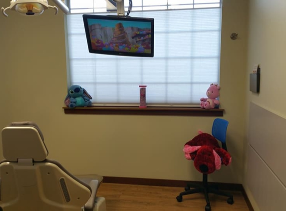 Marysville Kids Dentistry - Marysville, WA