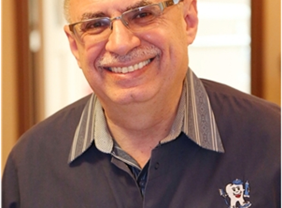 Dr. Sameh Aknouk - Bronx, NY