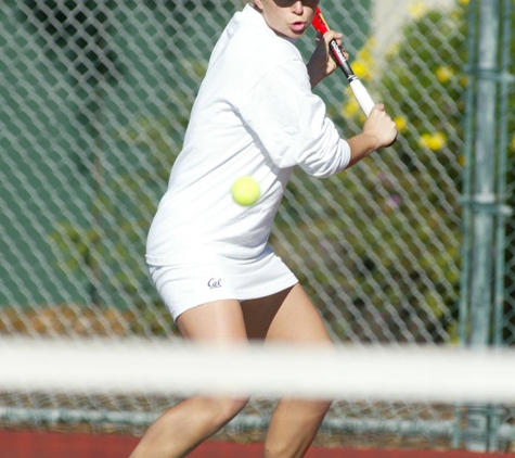 Nicole Havlicek Tennis - Oakland, CA