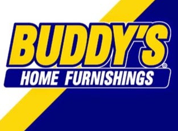 Buddy's Home Furnishings - Denison, TX