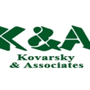 Kovarsky & Associates Inc - Health Insurance