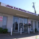 Joe La Barba Permits Service - License Services
