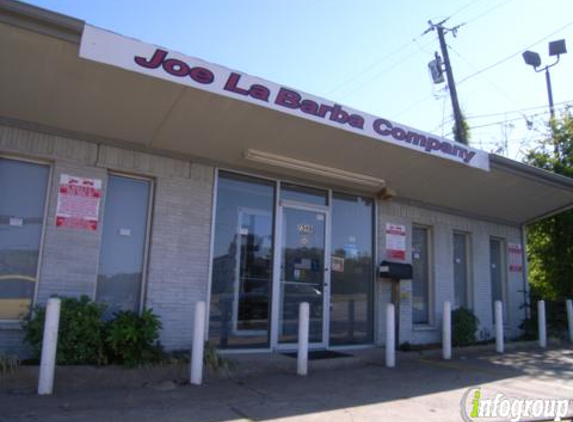 Joe La Barba Permits Service - Dallas, TX