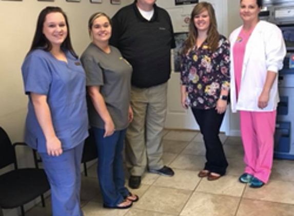 Crossroads Pharmacy - Rogersville, AL