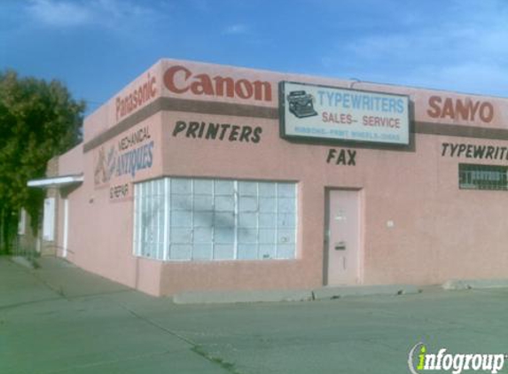 John Lewis Mechanical Antiques - Albuquerque, NM