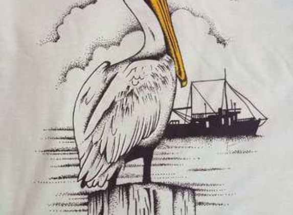 Seaside Silk Screening - Wilmington, NC