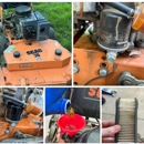Atlas Mobile Small Engine Repair - Lawn Mowers-Sharpening & Repairing