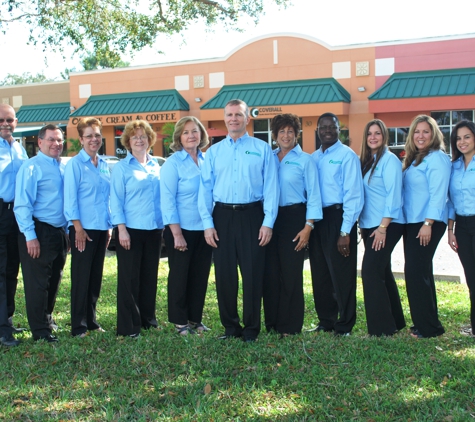 Ft. Myers Janitorial Services | Coverall - Fort Myers, FL