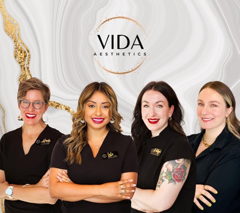 VIDA Aesthetics - Verona, WI