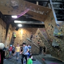 Niagara Climbing Center - Climbing Instruction