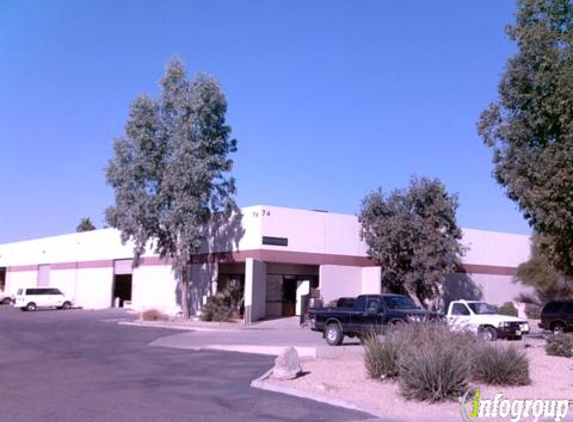 Perma-Finish, Inc - Phoenix, AZ