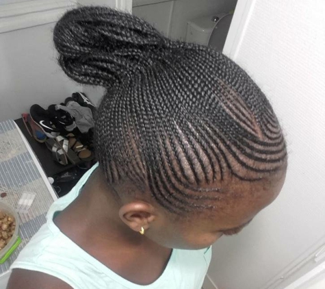 Fa Braiding - Montgomery, AL