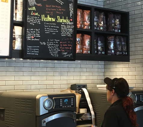 Starbucks Coffee - Lake Mary, FL