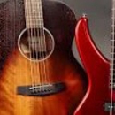 Jack Martin Guitars - Musical Instruments