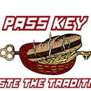 Pass Key Restaurant - Sandwich Shops