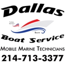 Dallas Boat Service LLC - Boat Maintenance & Repair