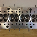 G & A Cylinder Heads Inc - Aluminum