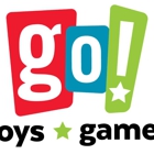 Go! Calendars, Games and Toys